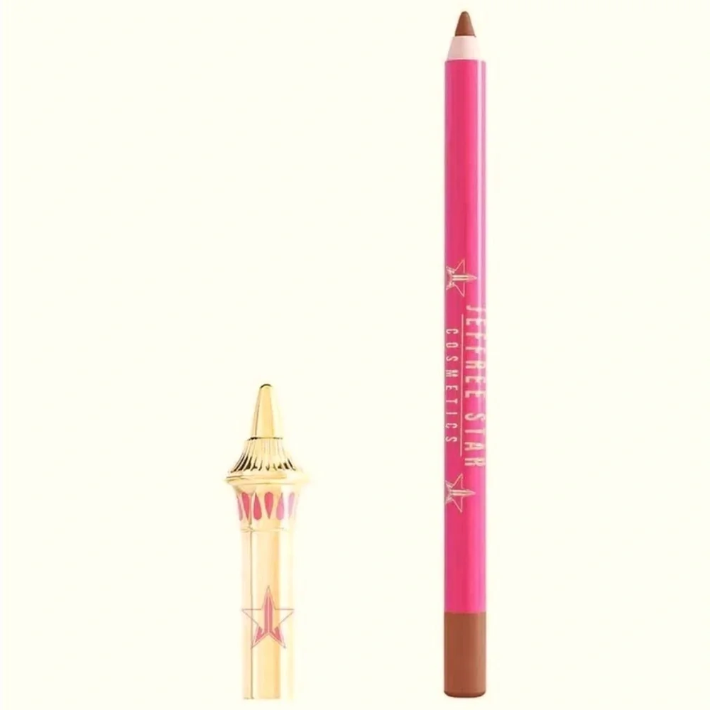 *Final* Jeffree Star Cosmetics Velour Lip Liner - Allegedly NEW Discontinued